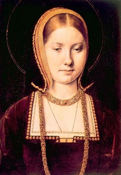 katharine of aragon facts.